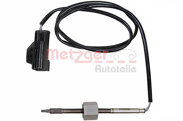 METZGER 0894613 Sensor, Abgastemperatur